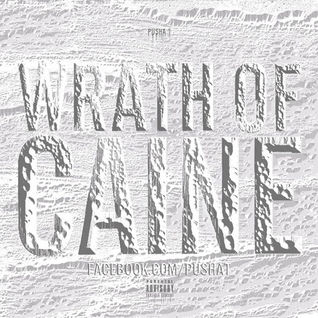 Wrath Of Caine