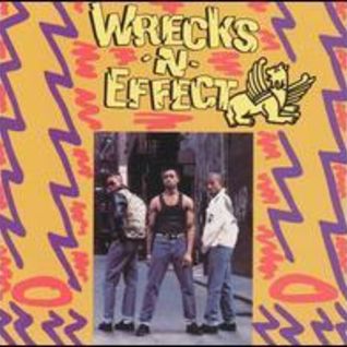 Wrecks-N-Effect