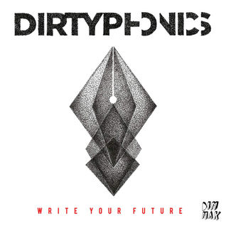 Write Your Future EP