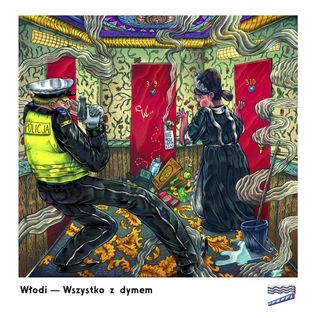 Wszystko z Dymem