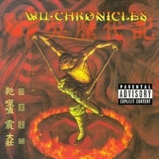 Wu-Chronicles