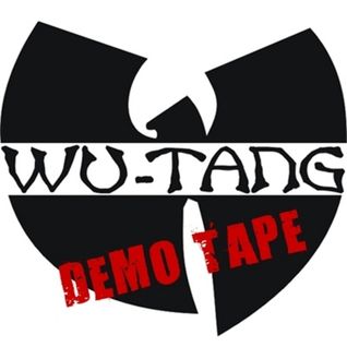 Wu-Tang Demo Tape