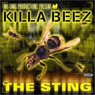 Wu-Tang Killa Beez: The Sting