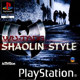 Wu-Tang: Shaolin Style