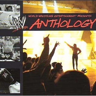WWE Anthology: Disc Three - Now!