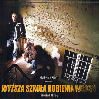 Wyższa Szkoła Robienia Hałasu