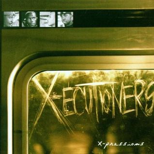 X-ecutioners