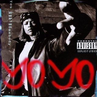 You Better Ask Somebody