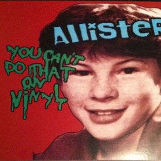 You Can't Do That on Vinyl