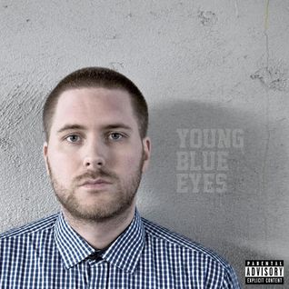 Young Blue Eyes
