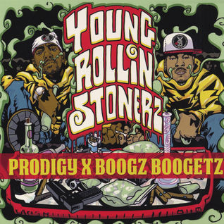 Young Rollin Stoners