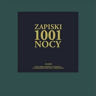 Zapiski Z 1001 Nocy