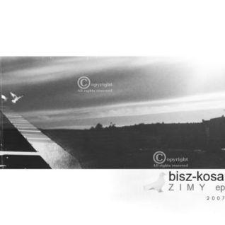 Zimy EP