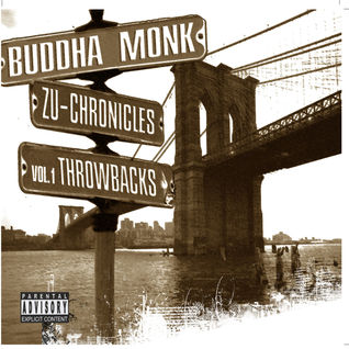 Zu-Chronicles, Vol. 1: Throwbacks