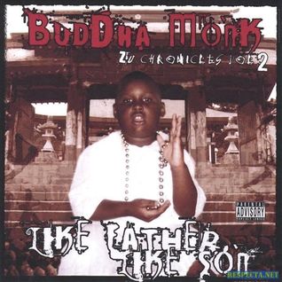 Zu-Chronicles, Vol. 2: Like Father Like Son