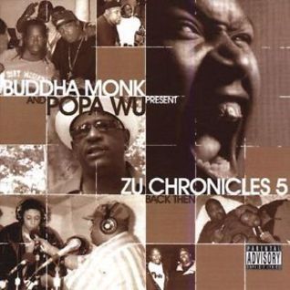 Zu-Chronicles, Vol. 5: Back Then