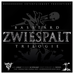 Zwiespalt Trilogie