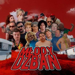 Życie na parkingu EP