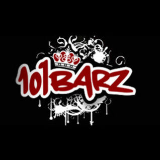 101 Barz