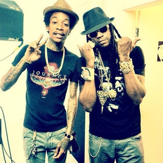 2 Chainz & Wiz Khalifa