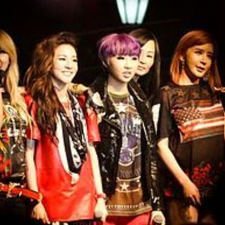 2ne1