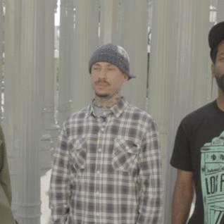 3 Melancholy Gypsies