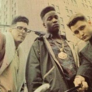 3rd Bass