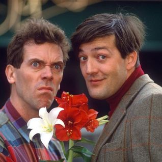 A Bit of Fry and Laurie