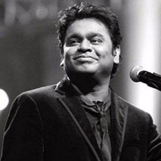 A. R. Rahman