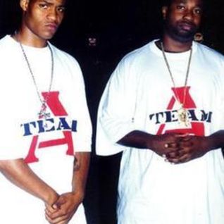 A-Team (Ransom & Hitchcock)