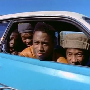 A Tribe Called Quest