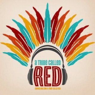 A Tribe Called Red