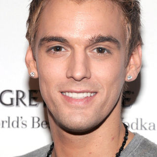 Aaron Carter