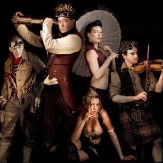 Abney Park