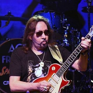 Ace Frehley