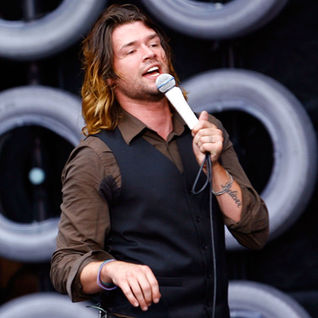 Adam Lazzara