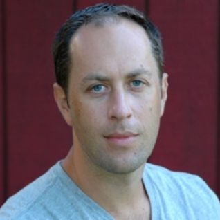 Adam Mansbach