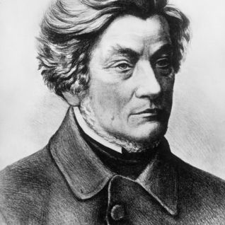 Adam Mickiewicz