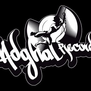 Adghal Records
