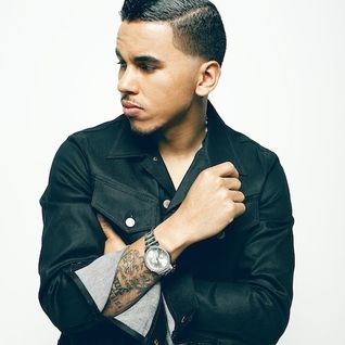 Adrian Marcel