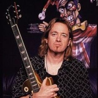 Adrian Smith