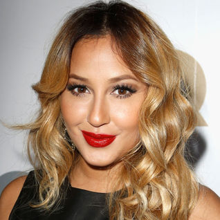 Adrienne Bailon
