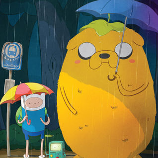 Adventure Time