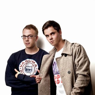 Afasi och Filthy