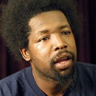 Afroman