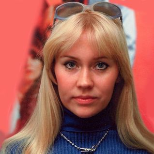 Agnetha Fältskog