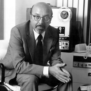 Ahmet Ertegun