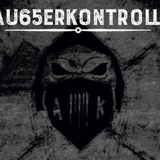AK aka Ausserkontrolle