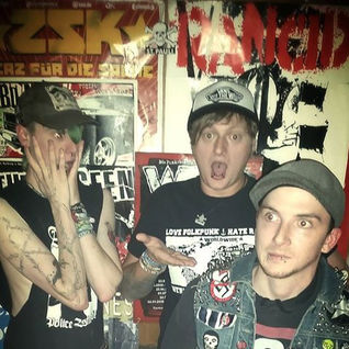 AKD