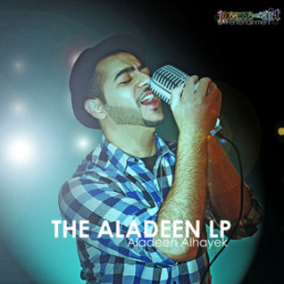 Aladeen Alhayek